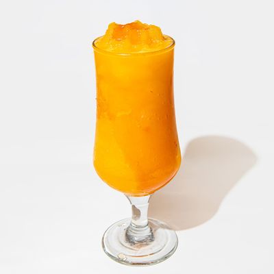 Cup Of Mango Half Blend