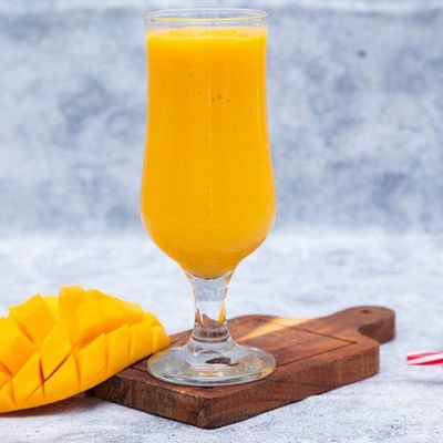 Manga Juice