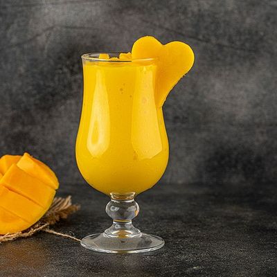 Mango Seasonal juice