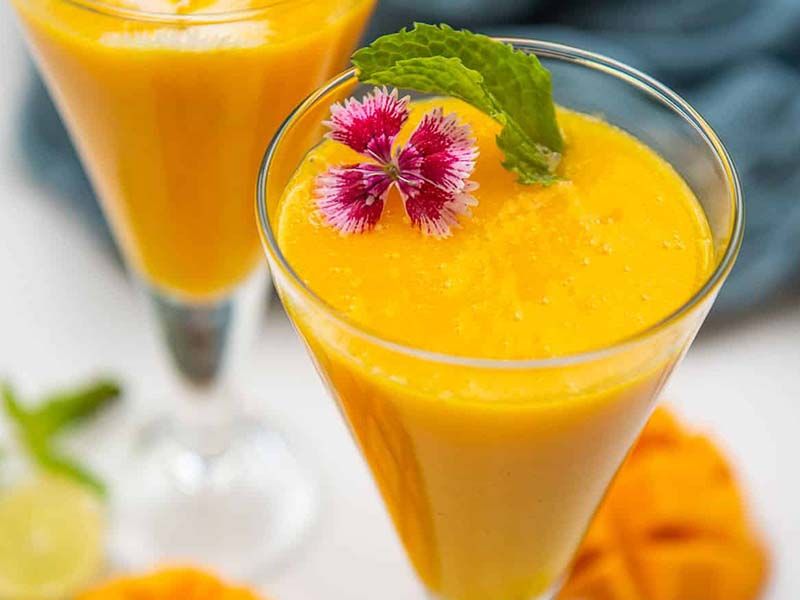 Mango Juice