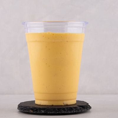 mango Zabadoo