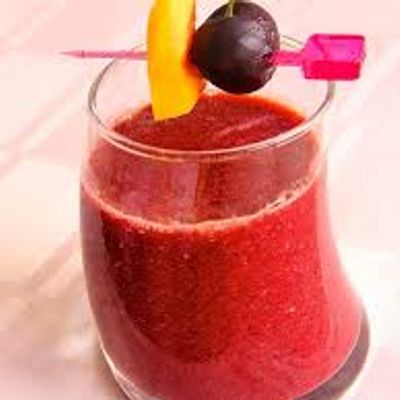 Mango Cherry