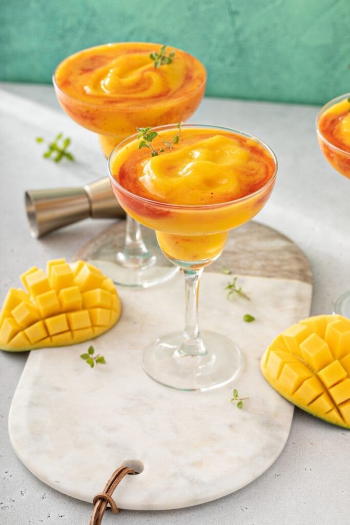 Mango Passion