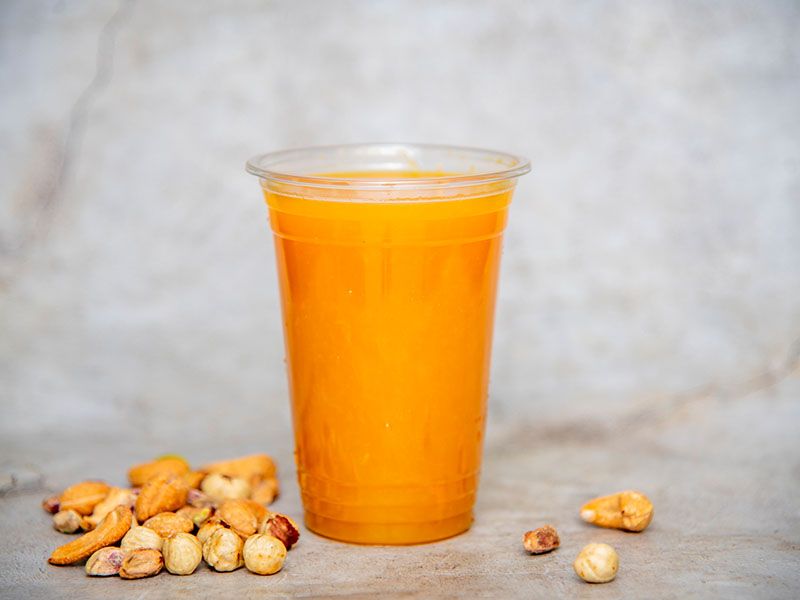 Mango El Malky Juice