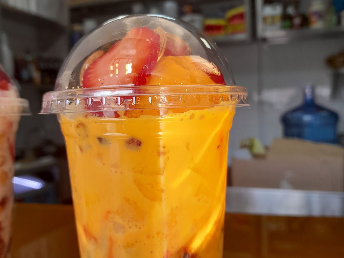 Centre Fresh Juice delivery service in UAE Talabat