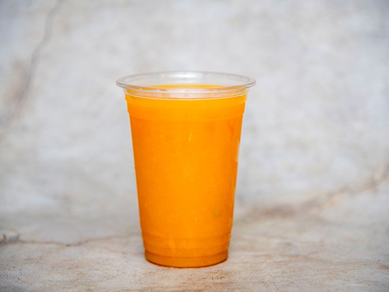 Mango Farghali Juice
