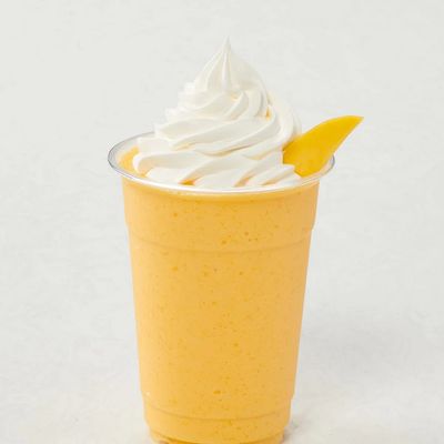 MANGO FRAPPE