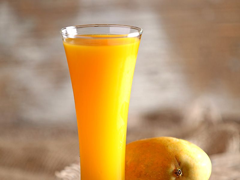 Mango Juice