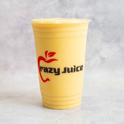 Mango Ice