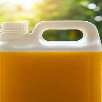 Mango JerryCans