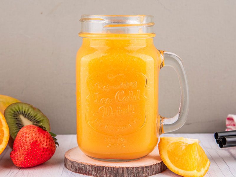 Mango Juice