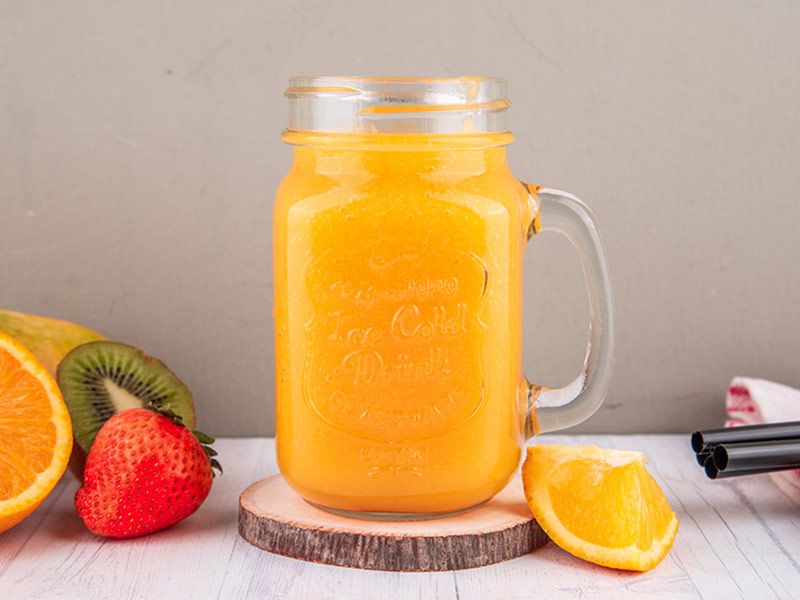 Mango Juice