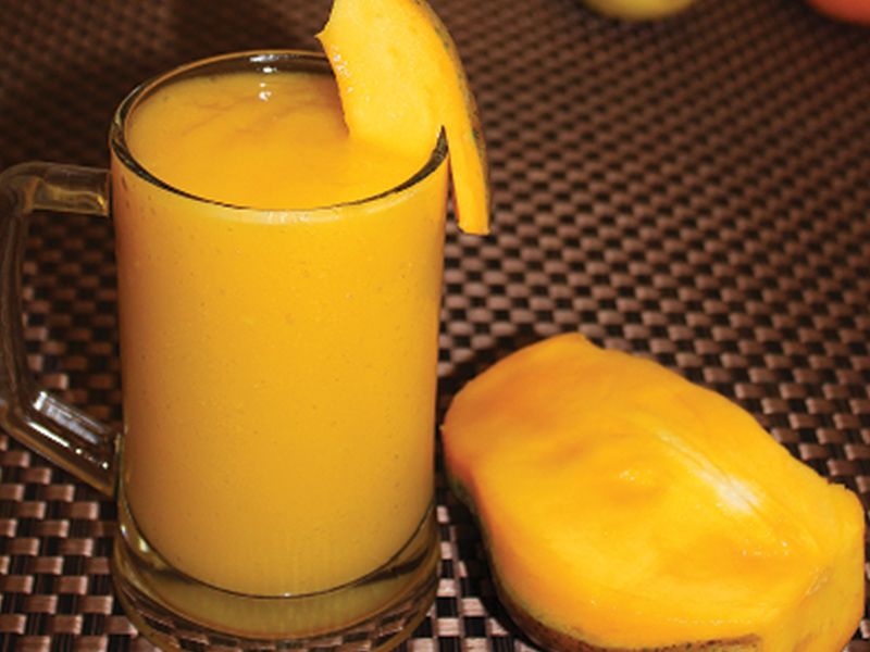 Mango Juice
