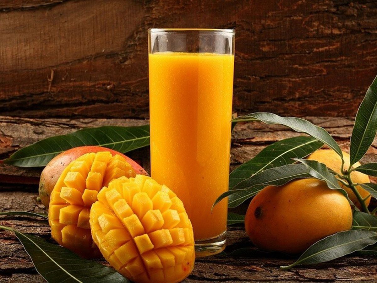 Mango