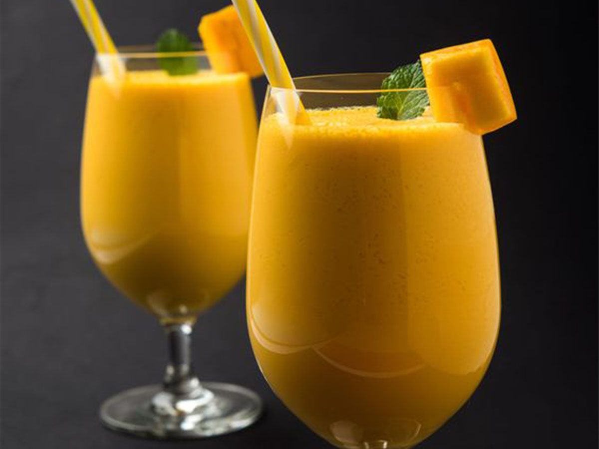 Mango Juice