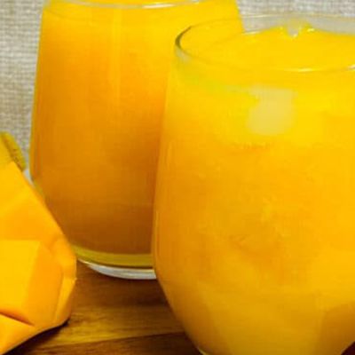 Mango Juice