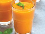 fresh Mango juice