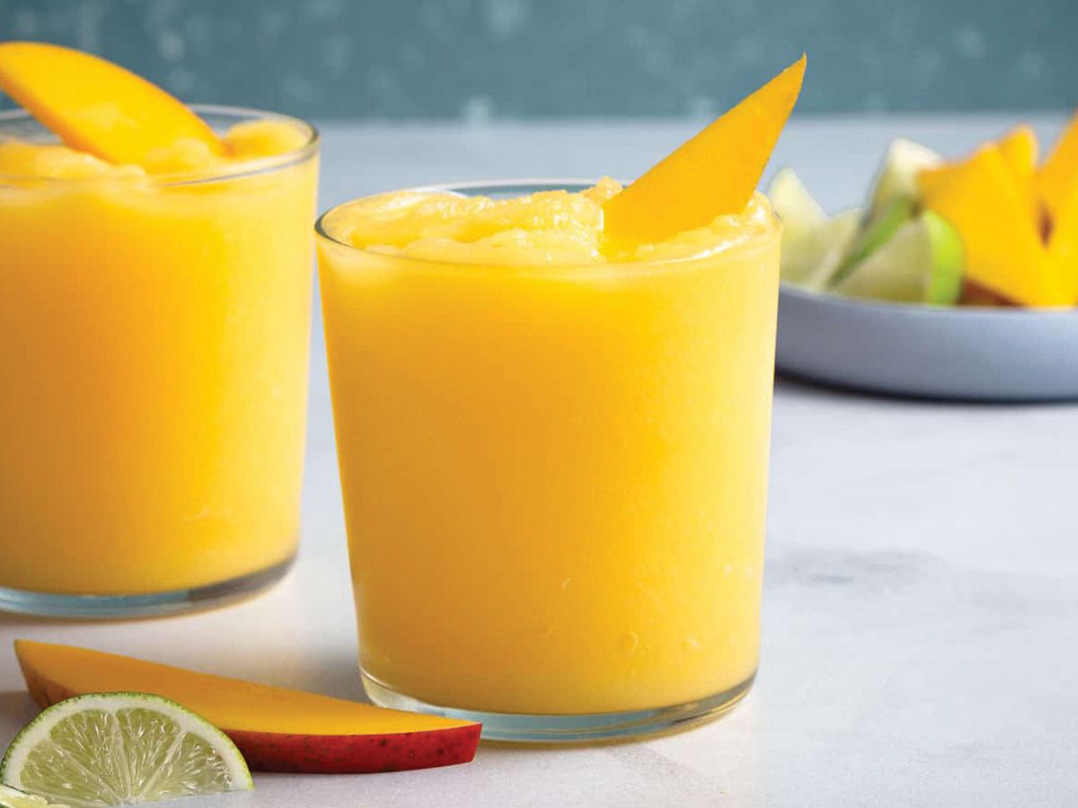 Mango Juice
