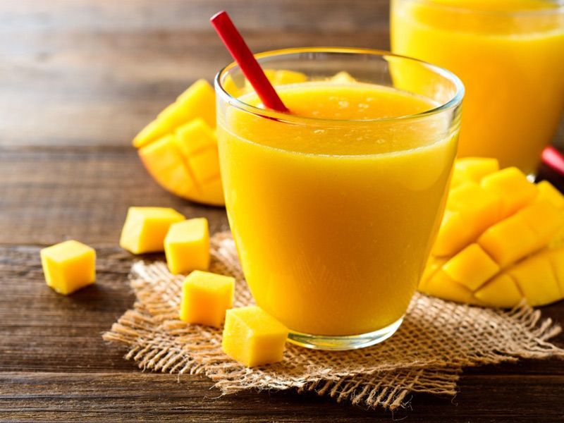 Mango Juice