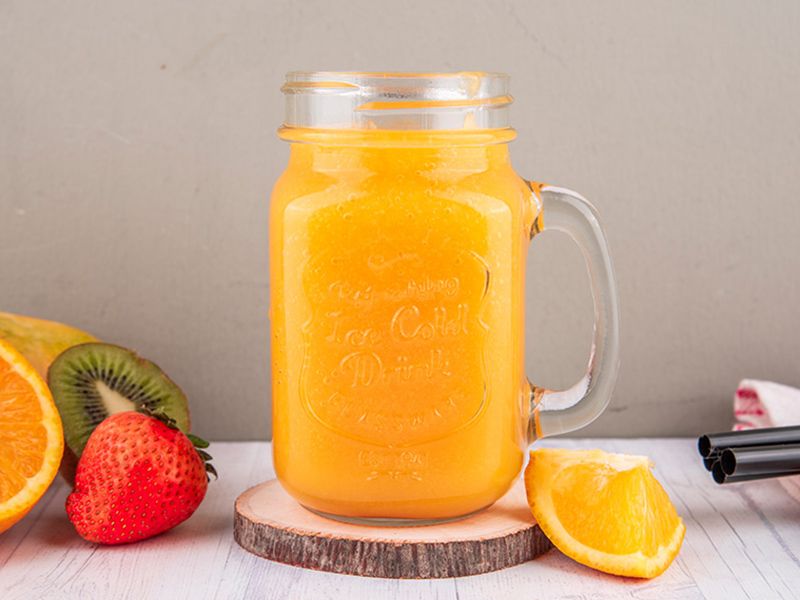 Mango Juice