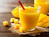 Mango Juice