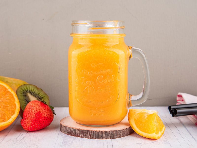 Mango Juice