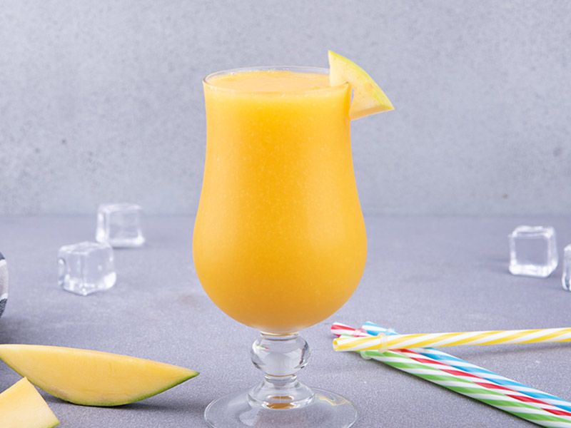 Mango Juice