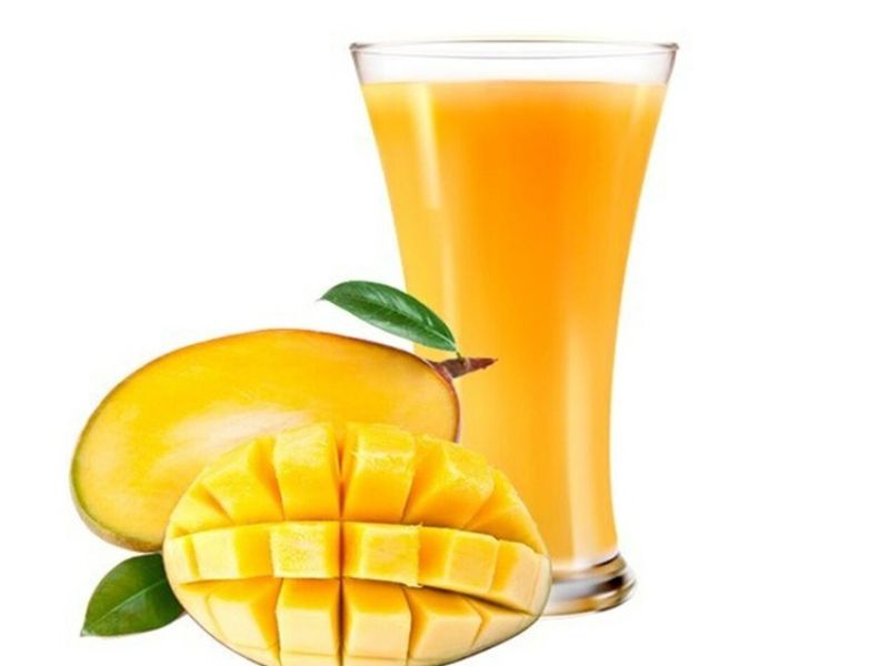 Mango Juice