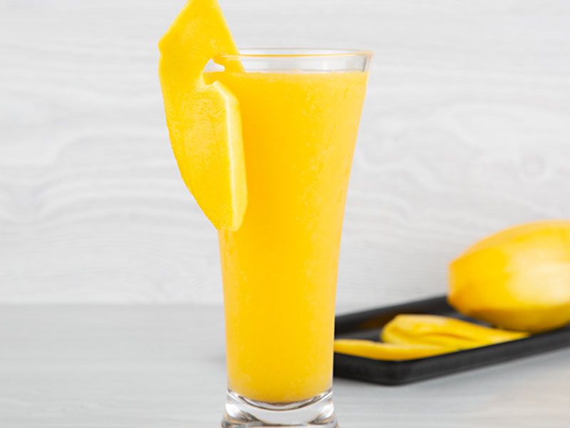 Mango Juice