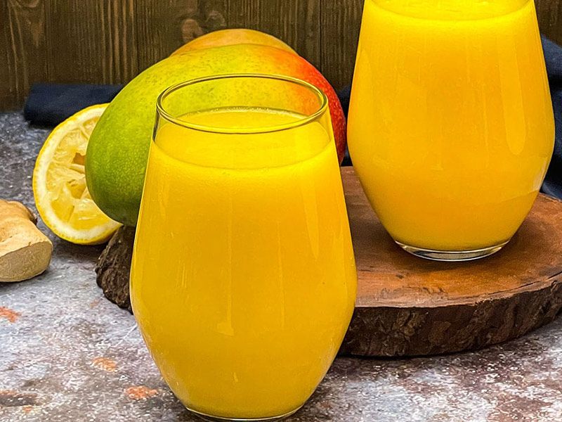 Mango Juice