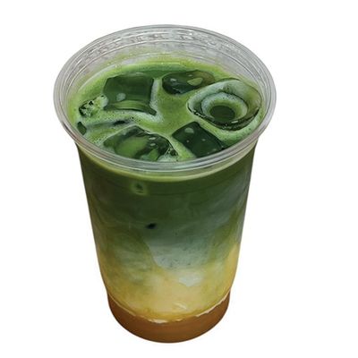 Mango Matcha