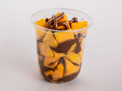 Mango Melts