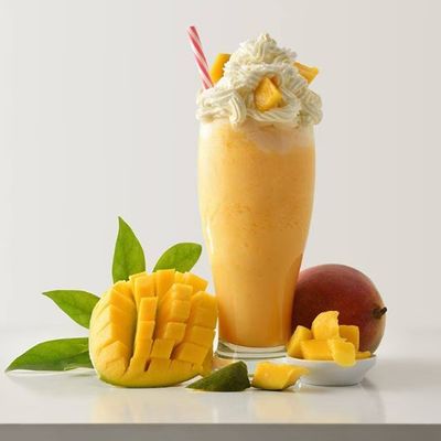 Mango Shake