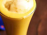 Mango Milkshake