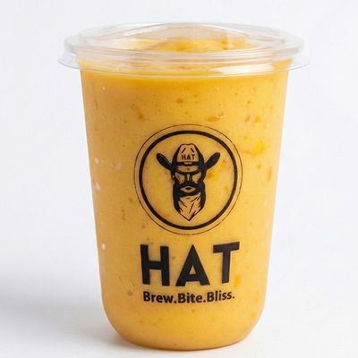 Milkshake Mango