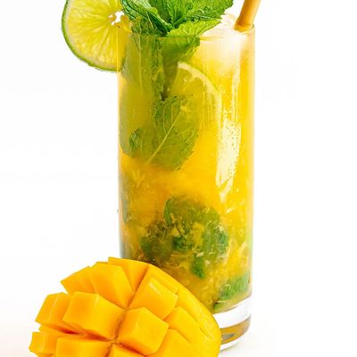 Mango Mojito Medium