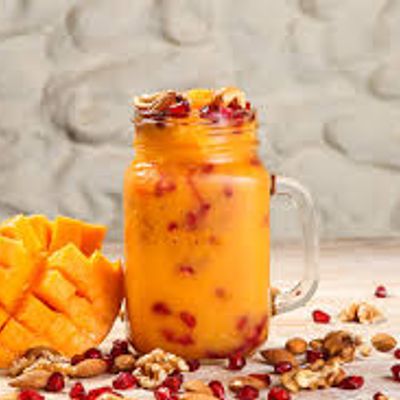 Mango Nuts