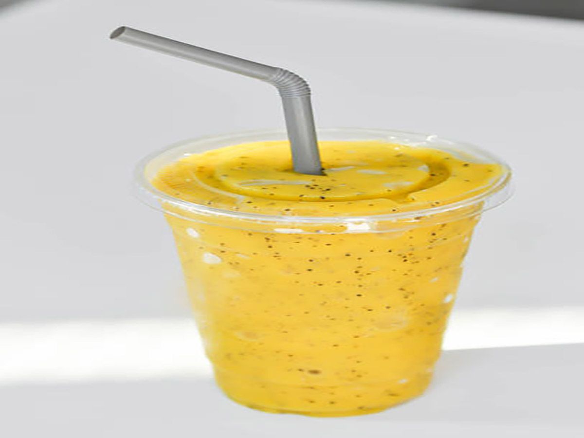 Mango Passion