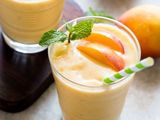 Mango peach