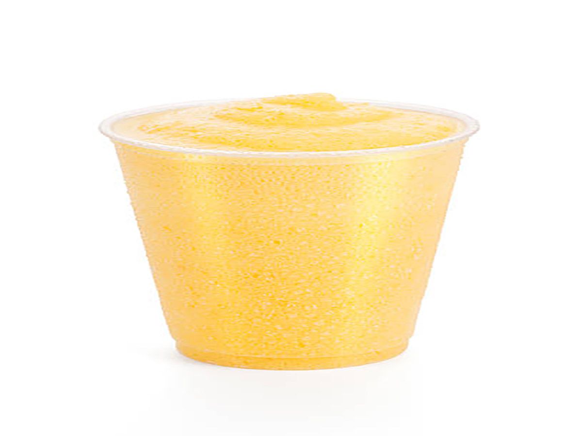 Mango Peach