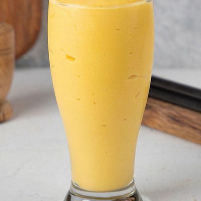 mango pineapple Milkshake