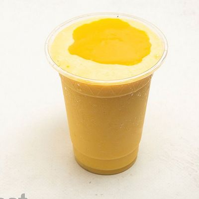 mango pineapple Smoothy