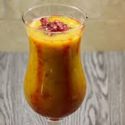 Mango pomegranate Seeds