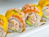 Mango Roll