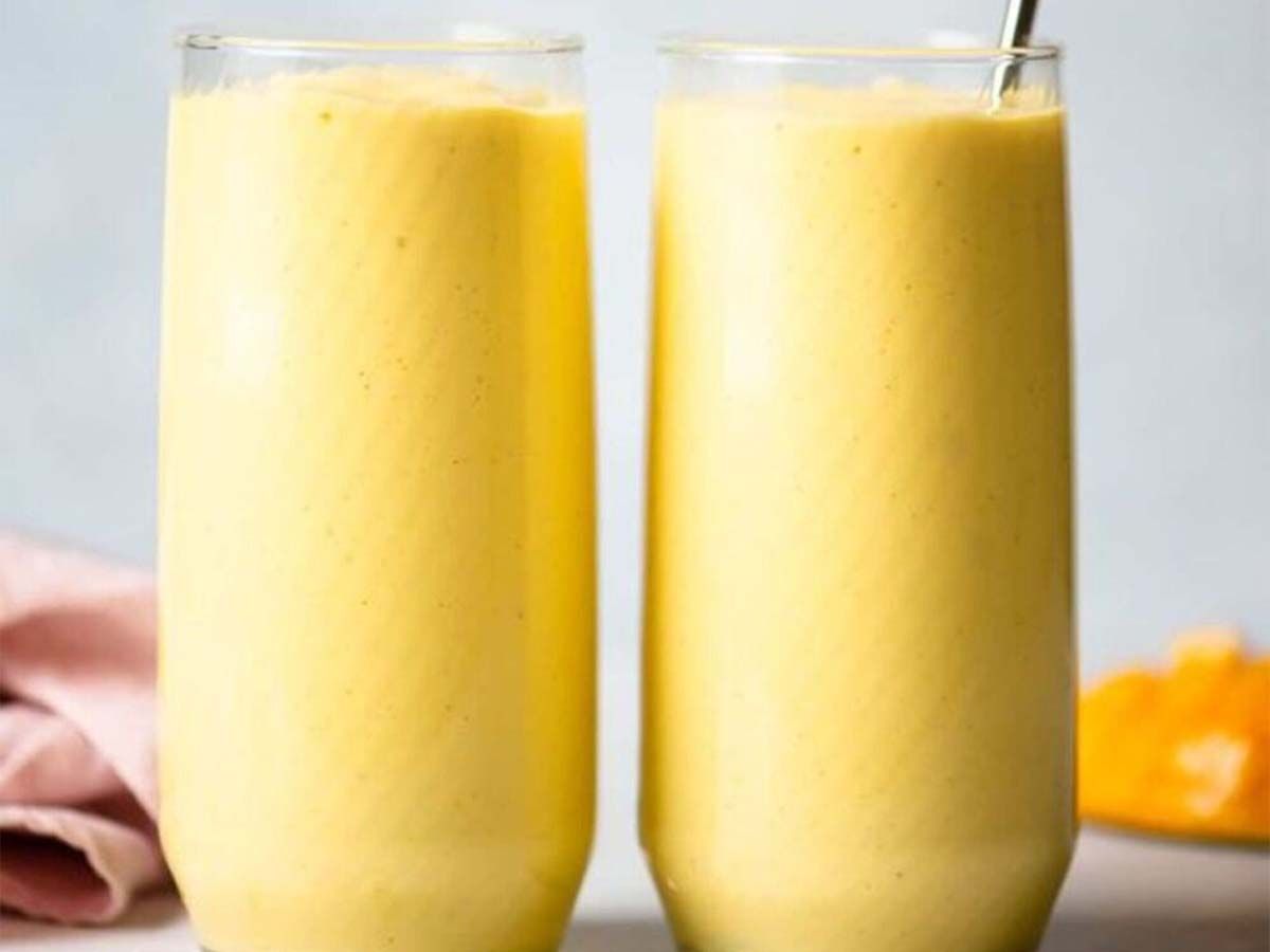 Mango Shake