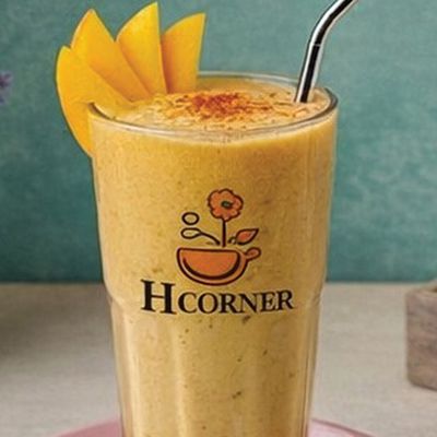 Mango Smoothie