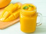 Mango Smoothie
