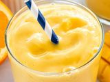 Mango Smoothie