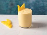 Mango Smoothie