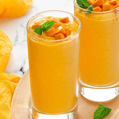 Mango Smoothie